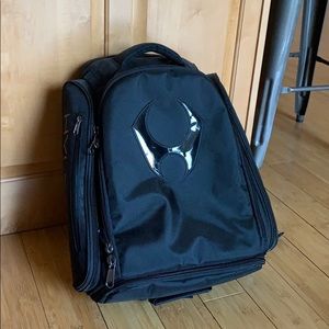 Train Hylete backpack/gym bag
